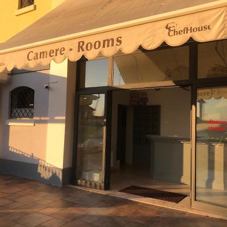 Il Borgo Ξενοδοχείο Μόντενα Εξωτερικό φωτογραφία