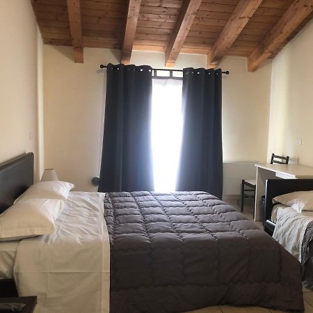 Il Borgo Ξενοδοχείο Μόντενα Εξωτερικό φωτογραφία