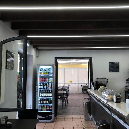 Il Borgo Ξενοδοχείο Μόντενα Εξωτερικό φωτογραφία