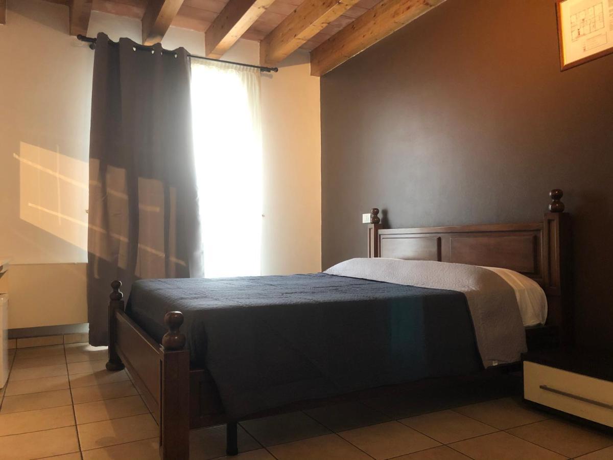 Il Borgo Ξενοδοχείο Μόντενα Εξωτερικό φωτογραφία