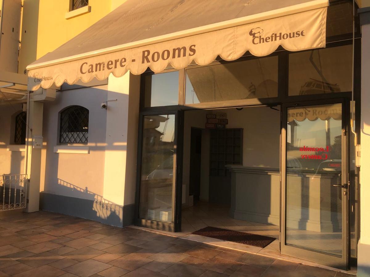 Il Borgo Ξενοδοχείο Μόντενα Εξωτερικό φωτογραφία