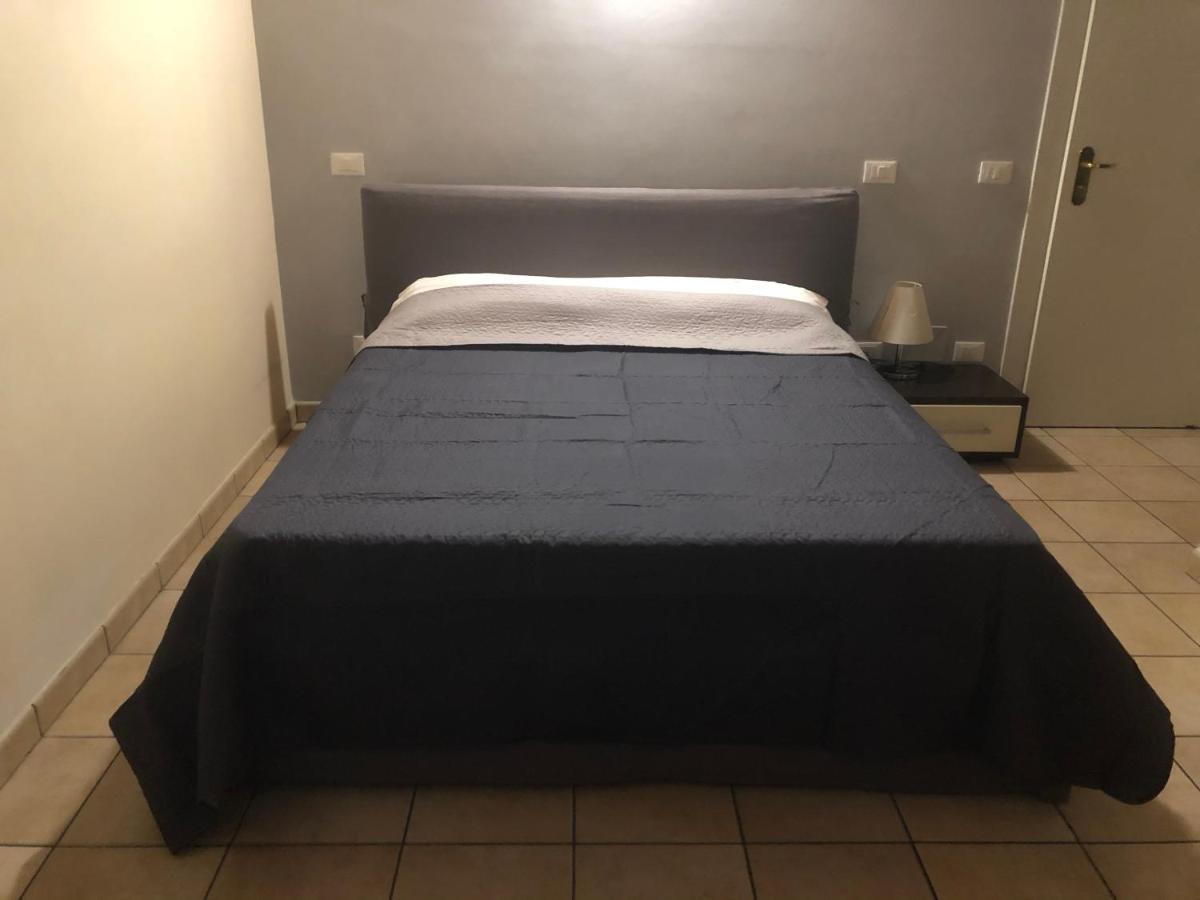 Il Borgo Ξενοδοχείο Μόντενα Εξωτερικό φωτογραφία