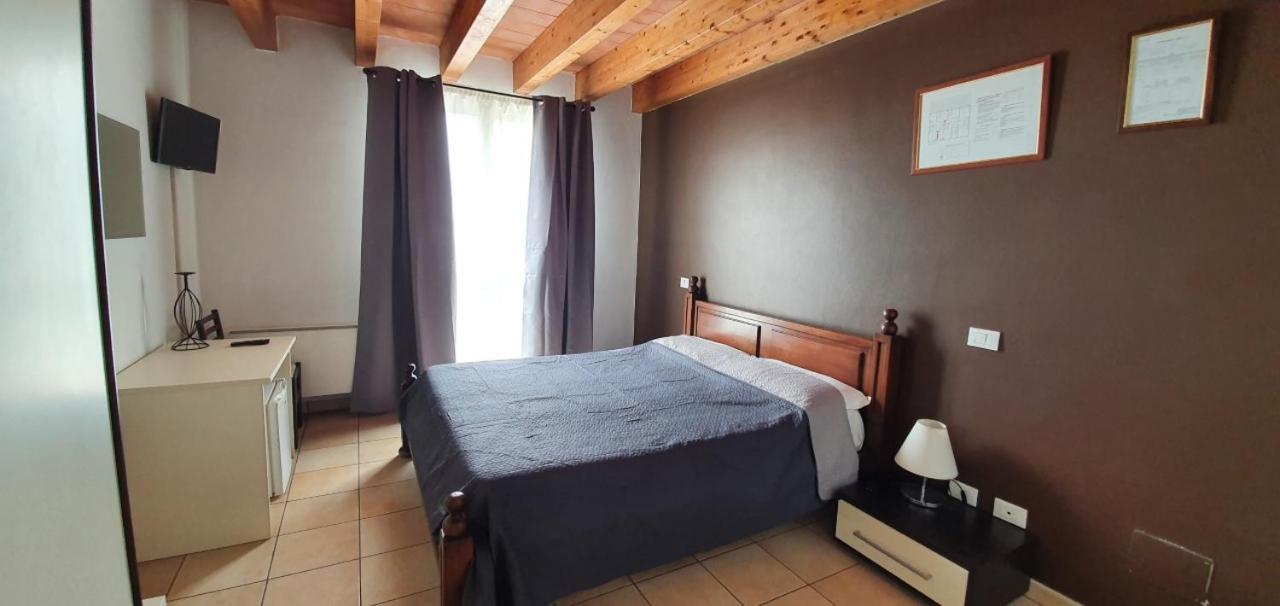 Il Borgo Ξενοδοχείο Μόντενα Εξωτερικό φωτογραφία