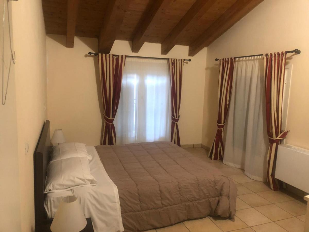 Il Borgo Ξενοδοχείο Μόντενα Εξωτερικό φωτογραφία