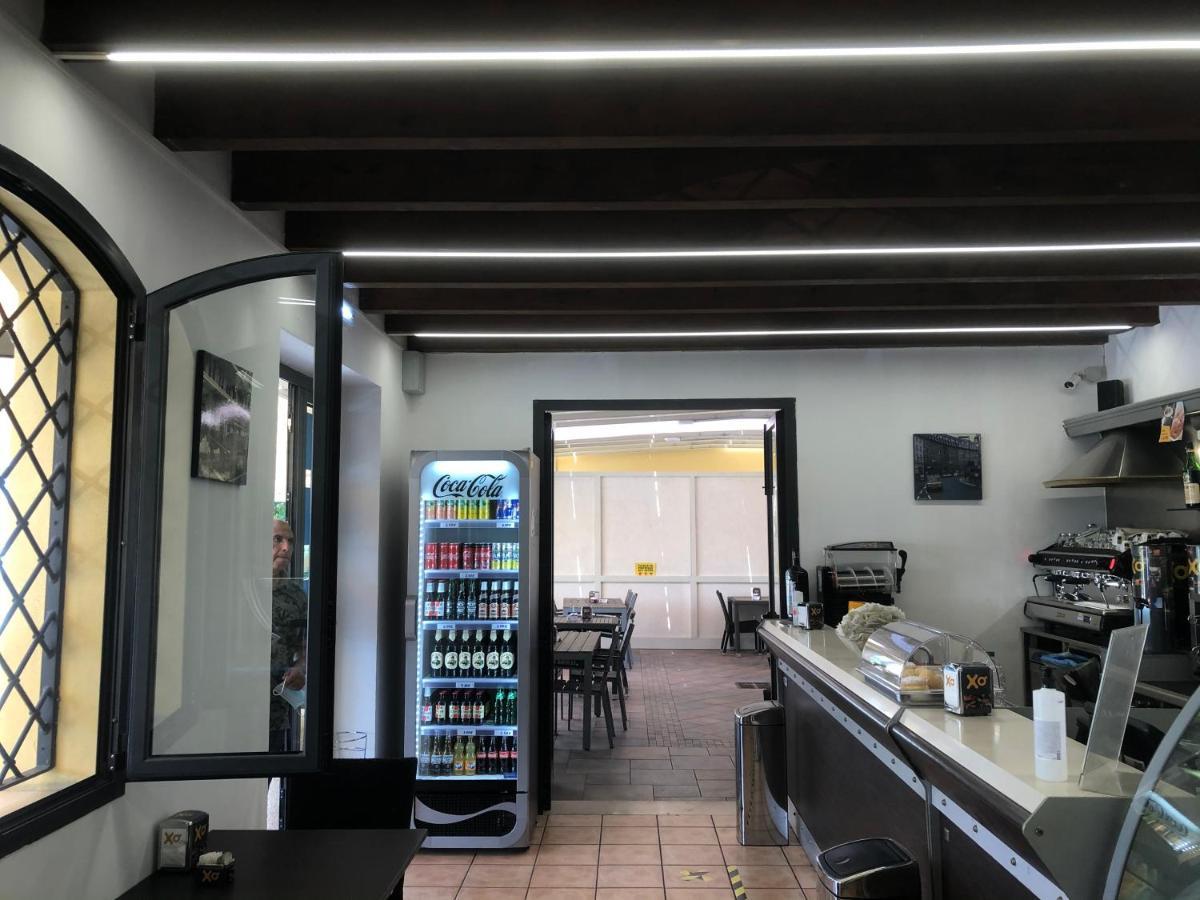 Il Borgo Ξενοδοχείο Μόντενα Εξωτερικό φωτογραφία