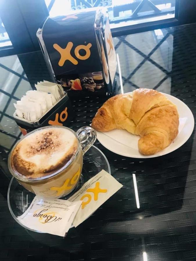Il Borgo Ξενοδοχείο Μόντενα Εξωτερικό φωτογραφία