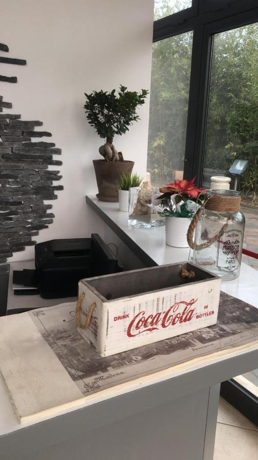 Il Borgo Ξενοδοχείο Μόντενα Εξωτερικό φωτογραφία