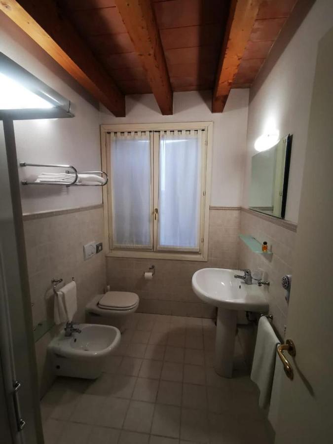 Il Borgo Ξενοδοχείο Μόντενα Εξωτερικό φωτογραφία