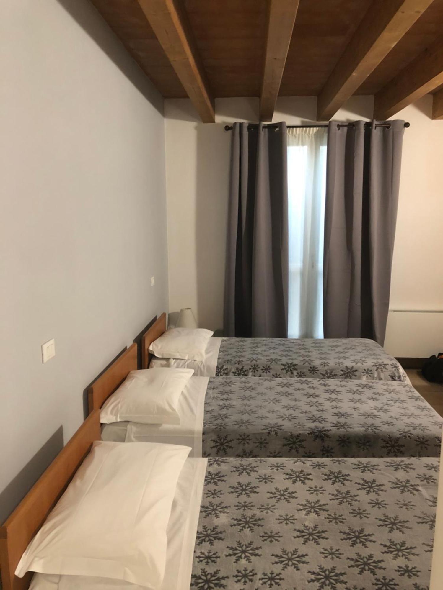 Il Borgo Ξενοδοχείο Μόντενα Εξωτερικό φωτογραφία