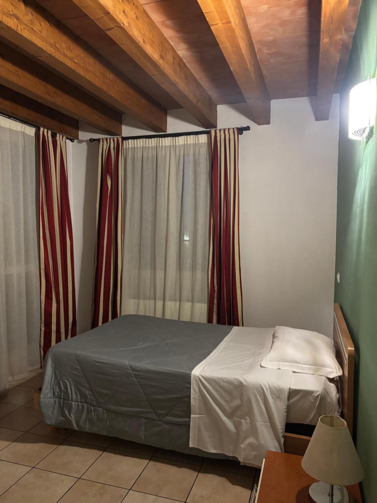 Il Borgo Ξενοδοχείο Μόντενα Εξωτερικό φωτογραφία